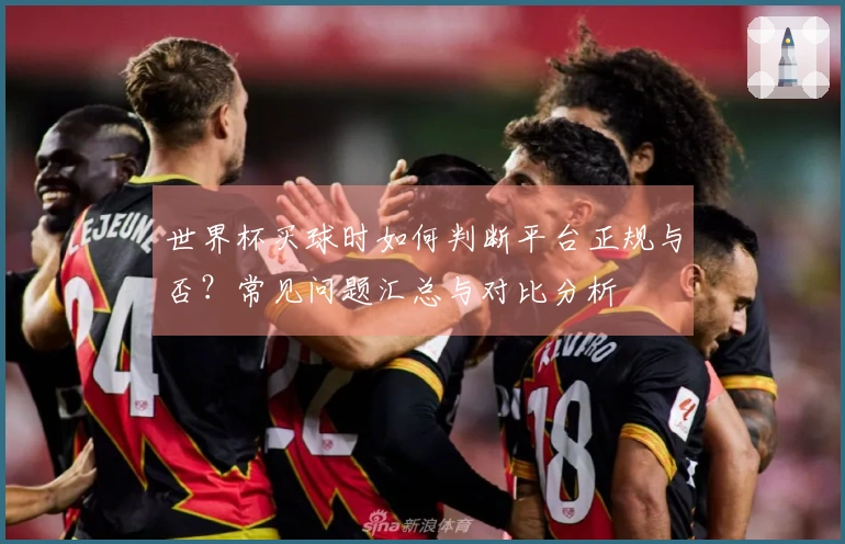 世界杯买球时如何判断平台正规与否？常见问题汇总与对比分析