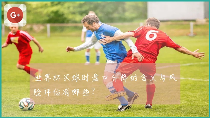 世界杯买球时盘口升降的含义与风险评估有哪些？